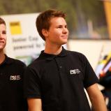 ADAC Stiftung Sport, Essen Motor Show, Lukas Fienhage, Franz Kadlec