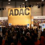 ADAC Stiftung Sport, Essen Motor Show, 