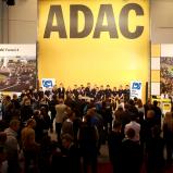 ADAC Stiftung Sport, Essen Motor Show