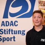 ADAC Stiftung Sport, Essen Motor Show, Max Hesse