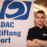 ADAC Stiftung Sport, Essen Motor Show,  David Beckmann