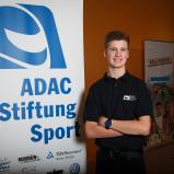 ADAC Stiftung Sport, Essen Motor Show, Lukas Fienhage