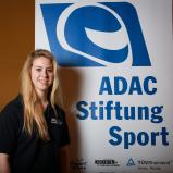 ADAC Stiftung Sport, Essen Motor Show,  Michelle Halder