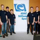 ADAC Stiftung Sport, Essen Motorshow