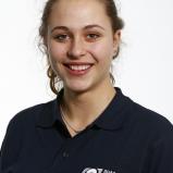 Sophia Flörsch, ADAC Stiftung Sport