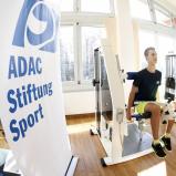 Lukas Tulovic, ADAC Stiftung Sport