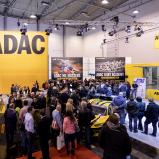 Essen Motor Show: Präsentation auf dem ADAC Stand 