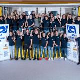 ADAC Stiftung Sport, Präsentation des Förderkaders 2018, Essen Motor Show