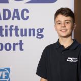 Lennox Lehmann, Motorrad- Rundstrecke Pilot der ADAC Stiftung Sport im Förderkader 2018, Essen Motor Show
