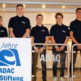 ADAC Stiftung Sport, 2018, Essen Motor Show