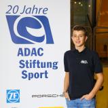 ADAC Stiftung Sport, 2018, Essen Motor Show