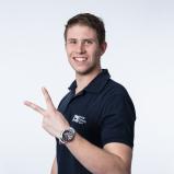 Mike Halders Ziel nach zwei erfolgreichen Jahren in der ADAC TCR Germany ist 2019 der Gesamtsieg