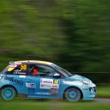 Förderfahrer Nick Loof mit verzögertem Start in die Rallye-Saison