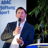 ADAC Stiftung Sport Einführungsseminar 2020, Bad Endorf, Kay-Oliver Langendorff