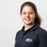 Theresa Bäuml startet als Trial-Piloten bei EM- und WM-Läufen