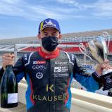 Platz zwei in Le Castellet: Niklas Krütten verteidigt Meisterschaftsführung in der ELMS