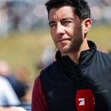 Mike Rockenfeller (c) Gruppe C Photography