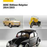 ADAC Oldtimer-Ratgeber 2014