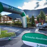 ADAC Trentino Classic 2017
