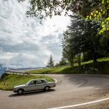 ADAC Trentino Classic, Mercedes-Benz 450 SEL