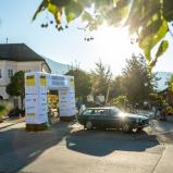 ADAC Europa Classic 2020 – Tag 2: Unterwegs im Salzkammergut