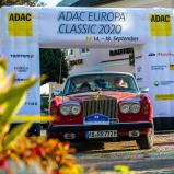 ADAC Europa Classic 2020 – Tag 2: Unterwegs im Salzkammergut