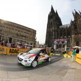 ADAC Opel Rallye Cup, ADAC Rallye Deutschland, Trier