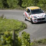 ADAC Opel Rallye Cup, Dinkel