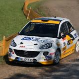 ADAC Opel Rallye Cup, Kreim