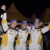ADAC Opel Rallye Cup, Pusch, Tannert, Bergkvist
