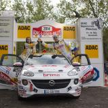 ADAC Opel Rallye Cup, Dinkel, Götzenberger