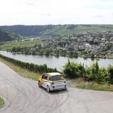 ADAC Opel Rallye Cup, ADAC Rallye Deutschland
