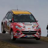 ADAC Opel Rallye Cup, Neuville