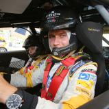ADAC Opel Rallye Cup, Julius Tannert 