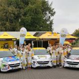 ADAC Opel Rallye Academy