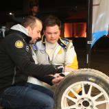 Markus Fahrner, ADAC Opel Rallye Cup-Meister 2013