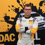 ADAC Opel Rallye Cup, Nico Knacker