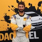 ADAC Opel Rallye Cup, Tim Novak