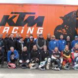 ADAC MX Academy powered by KTM