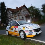 ADAC Opel Rallye Junior Team, S-DMV Thüringen Rallye, Marijan Griebel