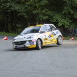 ADAC Opel Rallye Junior Team, ADAC Rallye Wartburg, Marijan Griebel