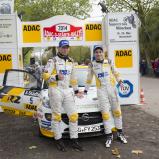 ADAC Opel Rallye Junior Team, 3 Städte Rallye, Griebel, Rath