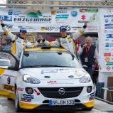 ADAC Opel Junior Team,  ADMV Rallye Erzgebirge, Fabian Kreim