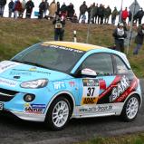 ADAC Opel Rallye Junior Team