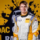 ADAC Opel Rallye Junior Team, Alexander Rath