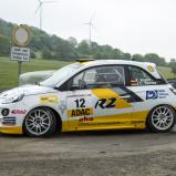 ADAC Opel Junior Team, ADAC Hessen Rallye Vogelsberg, Fabian Kreim
