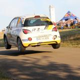 ADAC Opel Rallye Junior, Griebel