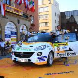 ADAC Opel Rallye Junior, Griebel