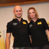 ADAC Opel Rallye Junior Team, Tannert, Thielen