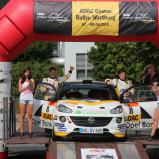 ADAC Opel Rallye Junior Team, ADAC Rallye Wartburg, Marijan Griebel
